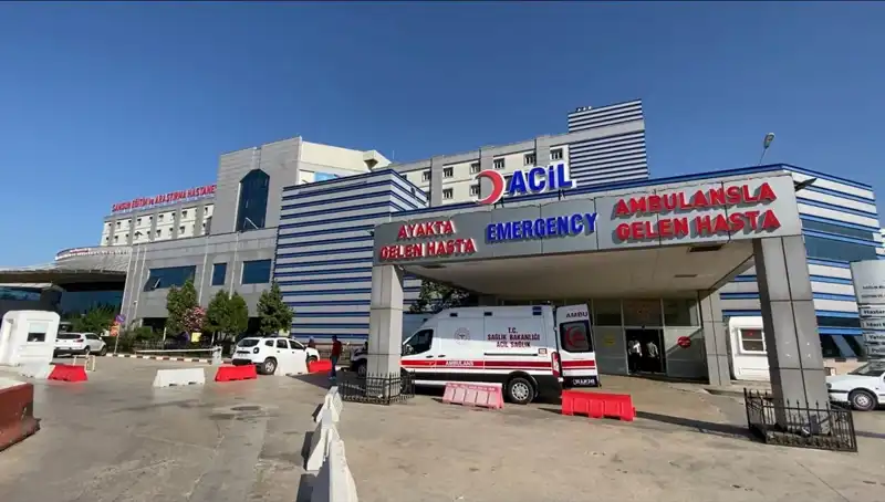 Tavuk Üretiminde Şok Gelişme: 225 İşçi Zehirlenerek Hastaneye Kaldırıldı