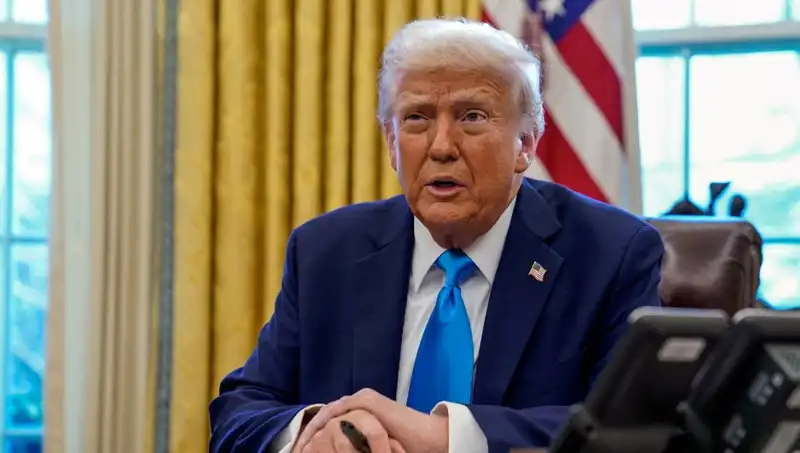 Trump’tan Gazze Meselesinde Umut Verici Açıklama: Anlaşma Yakın mı?