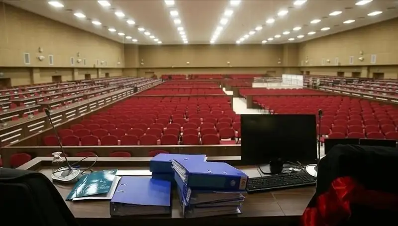 15 Temmuz Darbesi Davalarında Son Durum: 4 Bin 891 Zanlı Mahkum Oldu