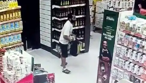 Avcılar’da Korkutan Soygun: Tanınmış Dizi Oyuncusu Yakalandı!