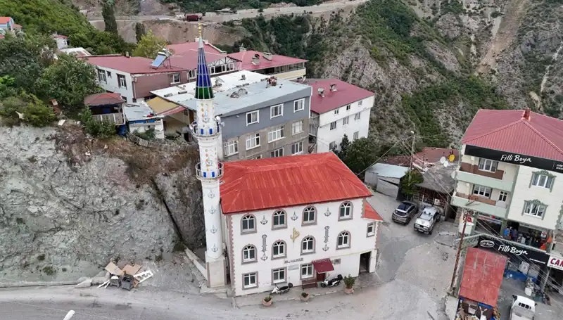 Yurdun Dört Bir Yanından Çelik Minare Siparişleri: Neden Bu Kadar Talep Var?