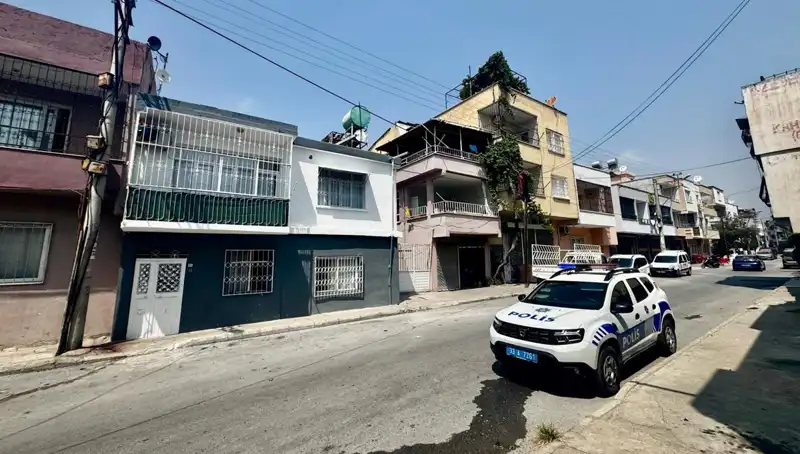 Kayseri'de Gizemli Cinayet: Anne ve Kızının Cesetleri Bulundu