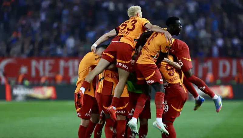 Galatasaray, Tarihi 24. Kez Finalde: Avrupa'daki Şampiyonluk Umutları Yeniden Alevlendi