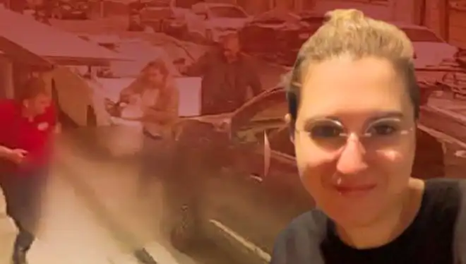 Bahar’ın Katilinin İfadesinde Çelişkiler: Mahkeme Harekete Geçti!