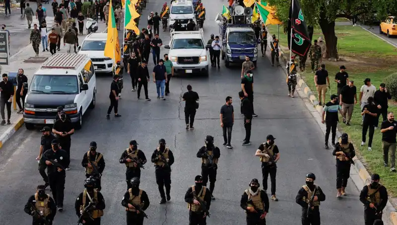 Hizbullah’tan Dikkat Çekici Açıklama: Silahsızlanma İçin İki Kritik Şart