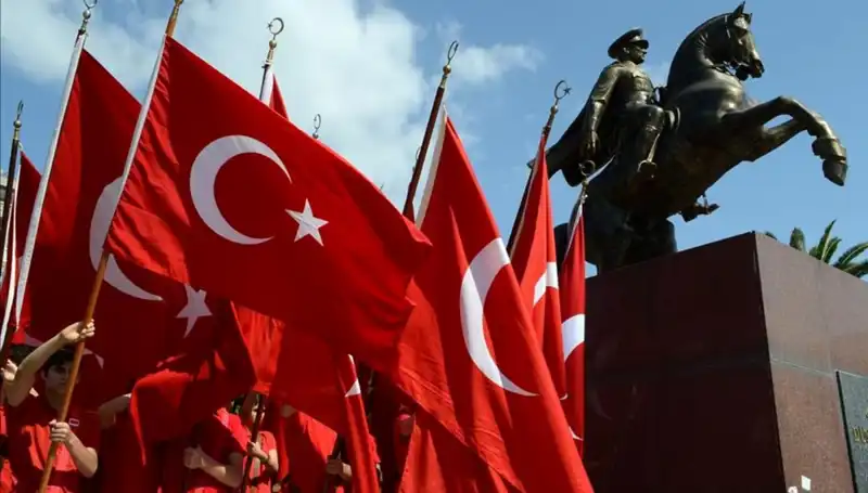 İstanbul'da 19 Mayıs 2025 Konserleri: Ücretsiz Etkinliklerin Detayları