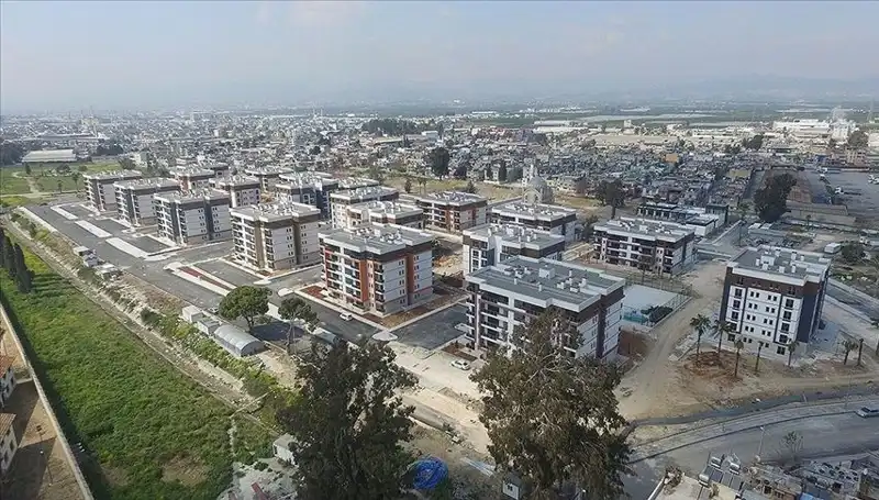 Yerinde Dönüşüm Projesi: Süre Uzatımı ile Yenilikler Neler?
