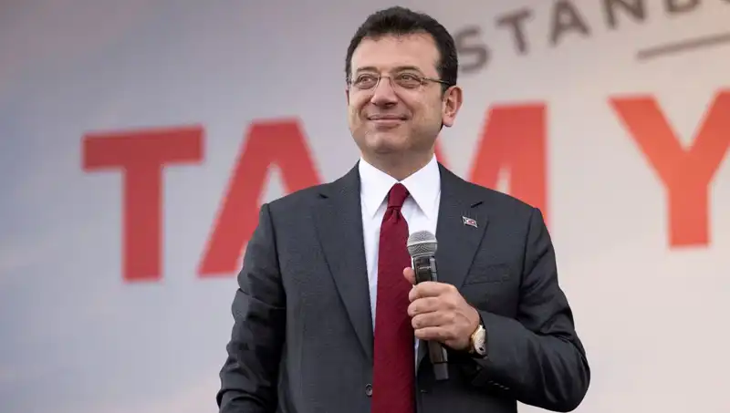 Ekrem İmamoğlu Hakim Karşısında: Başsavcıya Yönelik Tehdit Davası Nedir?