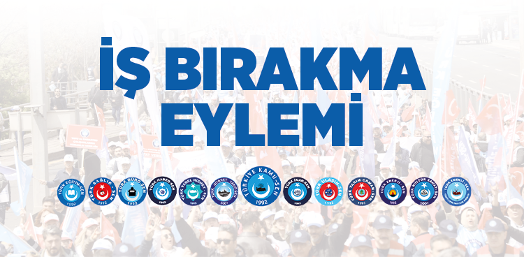 Memurlar Harekete Geçti: İş Bırakma Kararı ve Sonrası