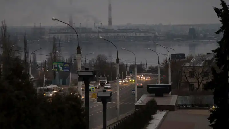 Rusya'dan Sarsıcı Açıklama: Ukrayna İHA Saldırılarında 18 Yaralı