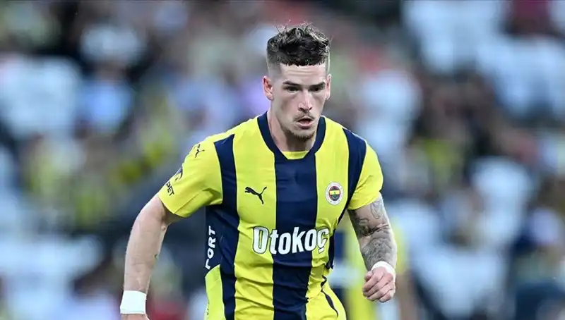 Ryan Kent’in Yeni Takımı Belli Oldu: Hangi Kulüple Anlaştı?