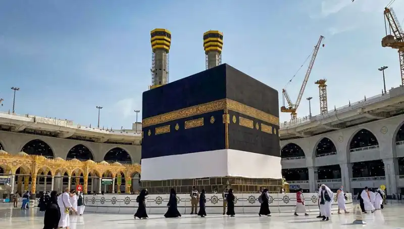 2026 Hac Kayıt Süreci: Kura Tarihleri ve Ücretler Belli Oldu!