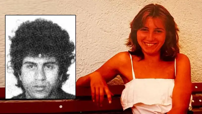 Interpol, 40 Yıl Sonra Yüzdeki Yaralarla Kayıp Nazmi’yi Arıyor
