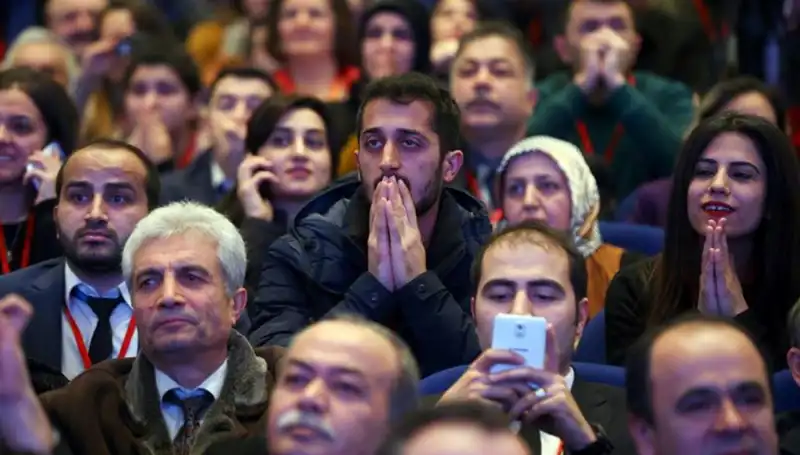 15 Bin Sözleşmeli Öğretmen Atamalarında Sözlü Sınav Tarihleri Açıklandı