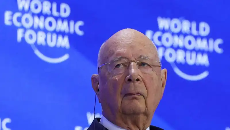 Davos’ta Şok İfşa: Üst Düzey Bir İsim İstifa Etti!