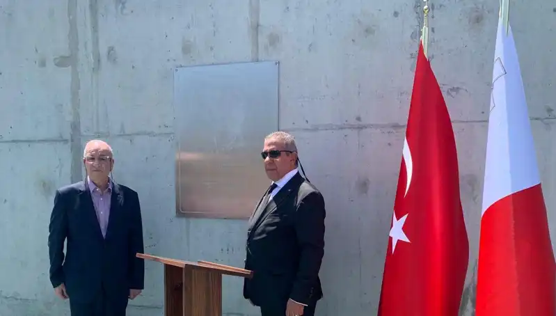 Avrupa'da "Atatürk" Caddesi Açılıyor: "Yurtta Sulh, Cihanda Sulh" Anlayışı Yeniden Canlanıyor