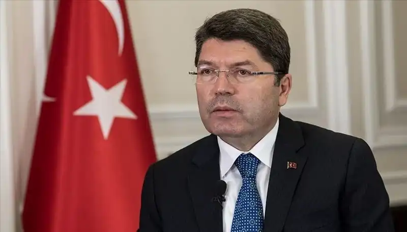 Duruşmalar Televizyondan Canlı Yayınlanabilir mi? Bakan Tunç'tan Çarpıcı Açıklama