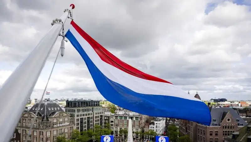 Hollanda’da İsrail Vatandaşlarına Yönelik Saldırılar Artıyor: Halk Tepkili