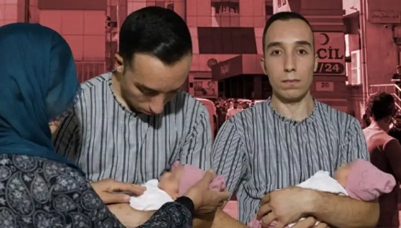 Hastanede Şok Gelişme: "Bize Benzemiyor" İtirazı Reddedildi!
