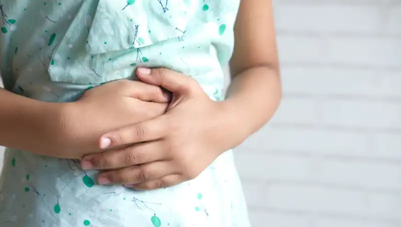 6 Yaşındaki Çocuğun Ölümcül Kanserle Savaşını Ve Aile Dramasını Öğrenin