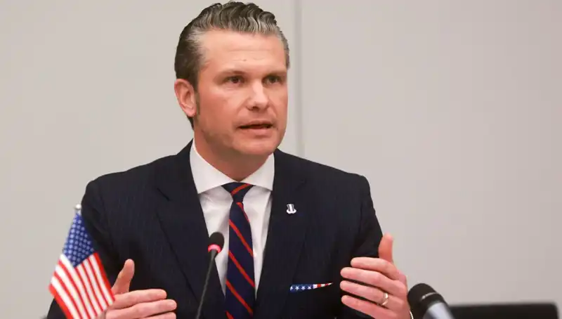 Hegseth'den İran'a Sert Uyarı: Sonuçlarına Katlanacaksınız!