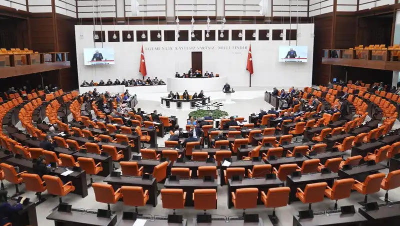 Terörsüz Türkiye Süreci: Meclis’te Yeni Komisyonun Amaçları ve İhtiyaçları