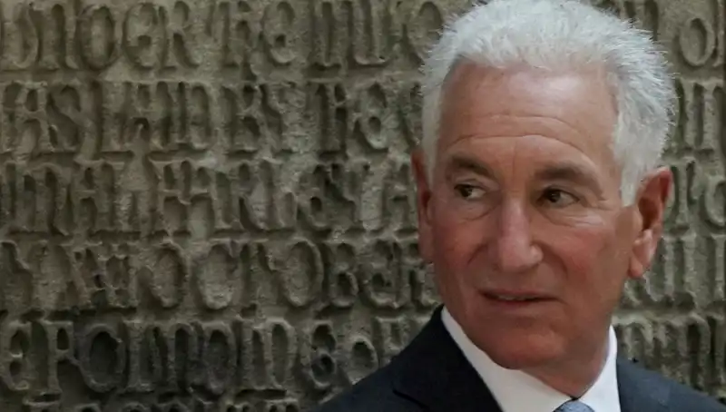 ABD Senatosu'ndan Trump'ın Düğünü İçin Kritik Onay Çıktı