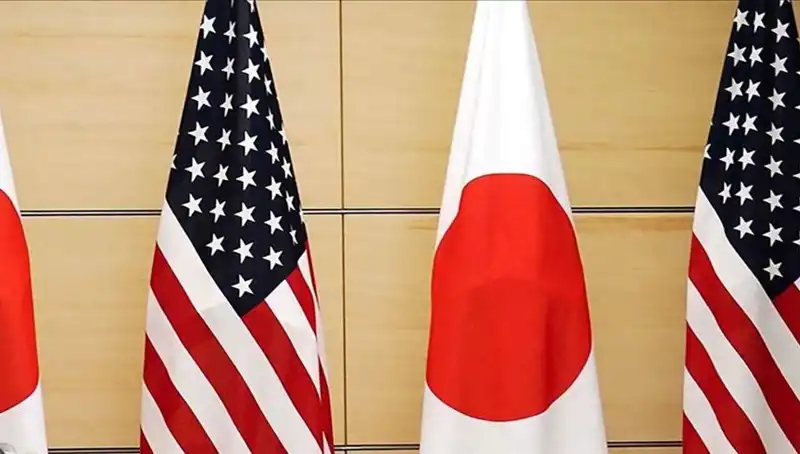 Japonya, ABD'ye Yeni Tarife Uygulama Hamlesiyle İlgili Endişeleri Artırıyor