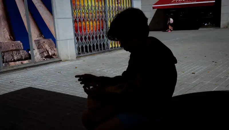 Zengin Ülke, Fakir Çocuklar: Gerçek Bir Sorunun Portresi