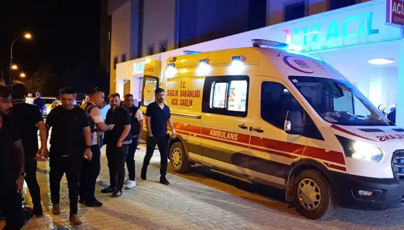 Kavga Sırasında Kardeşini Koruyan Genç Hayatını Kaybetti