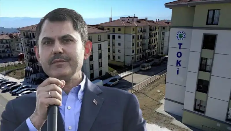 TOKİ 250 Bin Sosyal Konut Başvuruları 2025: Ne Zaman Başlayacak?