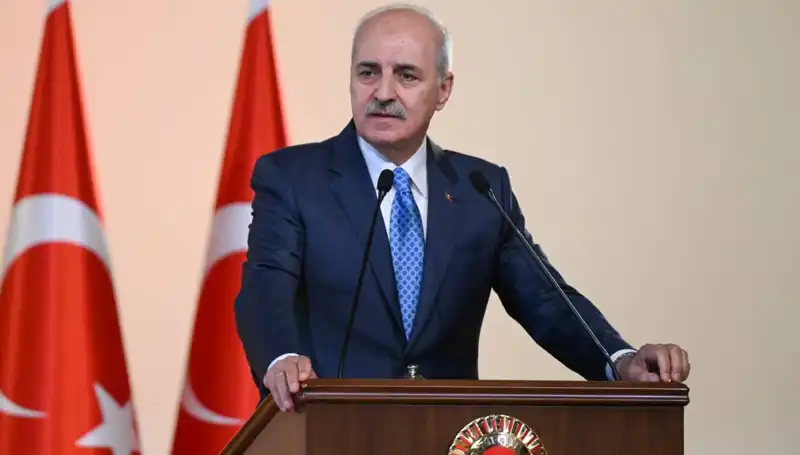 Kurtulmuş ve Kalın Görüşmesinin Tarihinde Kritik Gelişmeler
