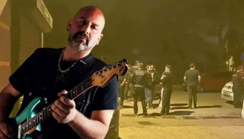 Onur Şener Cinayeti Davasında Yeni Gelişmeler: İki Sanığa İkinci Dava