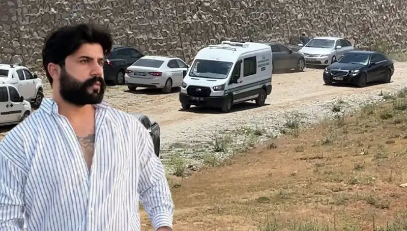 Sosyal Medya Fenomenine Şok Pusu: Kızlarının Sağlık Durumu Tehlikede!