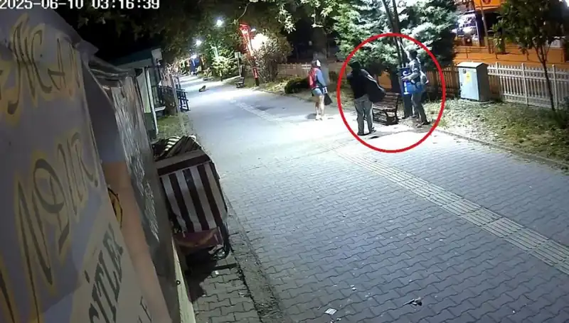 Aydınlatma Direklerindeki LED Işıkları Söküldü: Şok Zarar 300 Bin TL