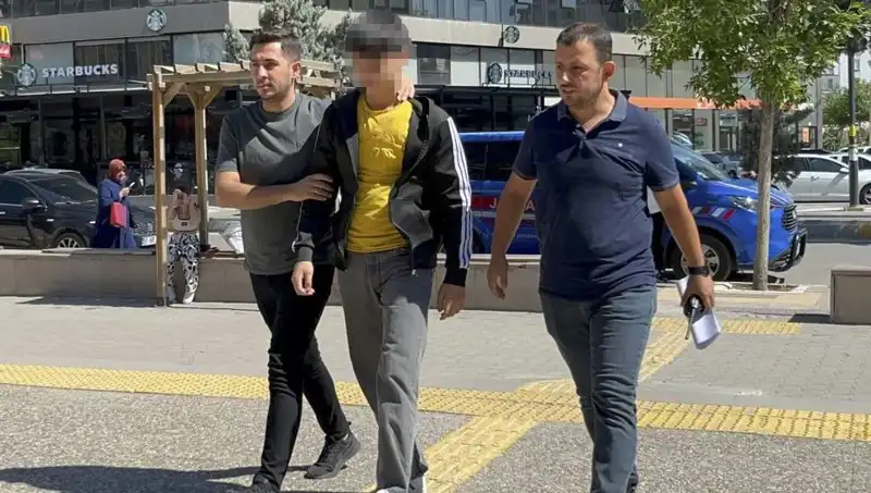 Tartışma Sonrası Ağabeyini Bıçaklayan Kardeşin İfadesi Olayı Sarsacak