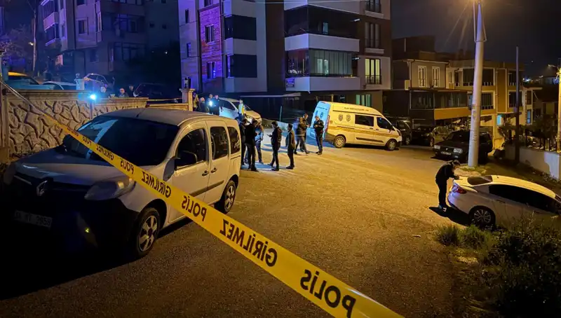 Sakarya’da Kanlı Gece: Komşular Arasında Çıkan Kavga 5 Can Aldı!