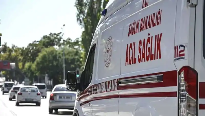 Mangal Faciası: Dört Katlı Apartman Pul Biber Nedeniyle Tahliye Edildi!