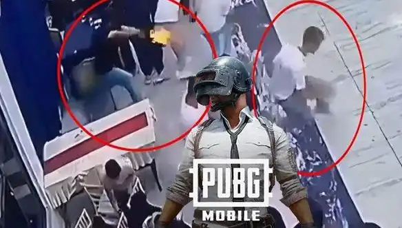 PUBG'nin Gölgesinde Kanlı Bir Cinayet: 4 Yıllık Kin ve İntikam Hikayesi