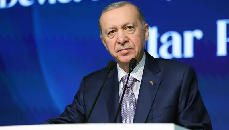 Cumhurbaşkanı Erdoğan'dan Çanakkale Vurgusu: Tarihimizdeki Önemi Nedir?