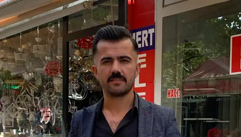 Kaza Kurşunuyla Ağır Yaralanan Vatandaş Hayat Mücadelesini Kaybetti