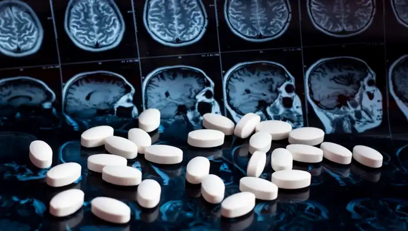 Alzheimer'a Karşı Umut Verici Yeni Hap Denemesi Başladı!