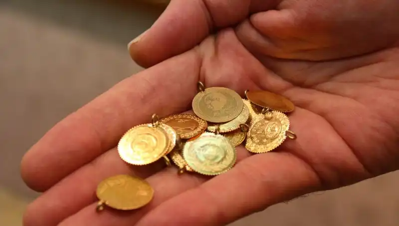 30 Nisan 2023'te Altın Fiyatları: Gram ve Çeyrek Altın Ne Kadar?