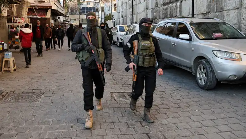 Suriye’de Dürzilerden Netanyahu’ya Sert Tepki: Gerilim Yükseliyor