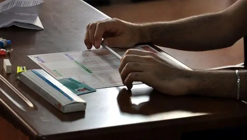 2025 KPSS Sınav Takvimi Açıklandı: Lisans Sınavı Tarihleri ve Saati Nedir?