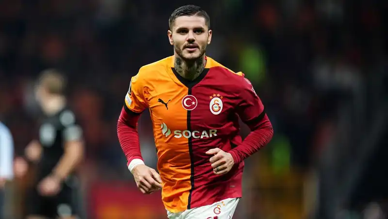 Icardi'nin Dönüş Tarihi Açıklandı: Futbolseverleri Neler Bekliyor?