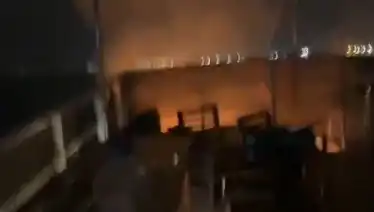 Küresel Sumud Filosu Gemisine Dronlu Saldırı: Olayın Ardındaki Gerçekler
