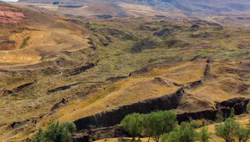 Nuh'un Gemisi Gerçekten Bulundu Mu? Araştırmalar Ne Anlatıyor?