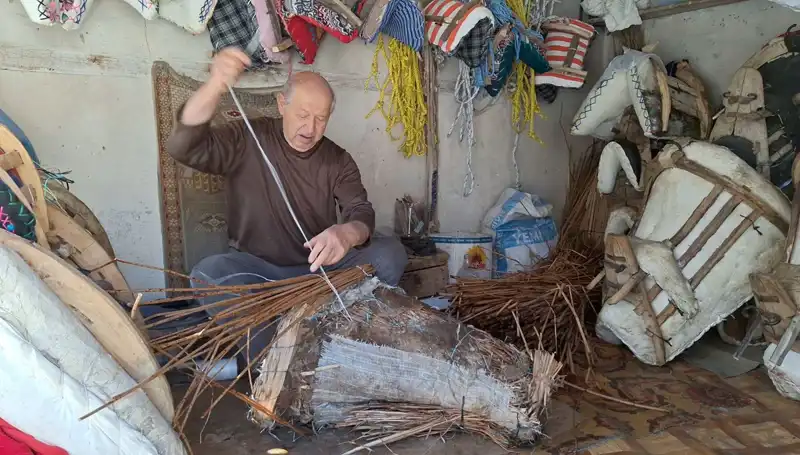 Zamana Meydan Okuyan Baba Mesleği: Gelenekten Geleceğe Uzanan Bir Yolculuk