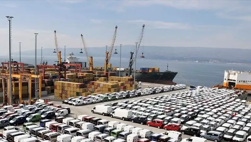 Otobüs, Minibüs ve Midibüs İhracatında Rekor Artış: Türkiye'nin Yükselişi
